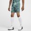 Nike Tottenham Hotspur Third Shorts 2024 2025 Adults Green