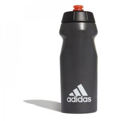 adidas Performance Water Bottle 500 ML Black/Solar Re