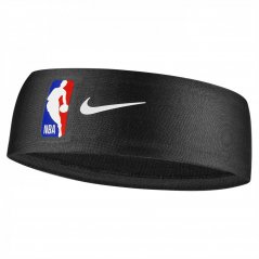 Nike NBA Headband Black/White