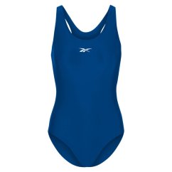 Reebok Adelia Swimsuit Womens Humble Blue