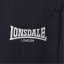 Lonsdale Essential Joggers Mens Navy