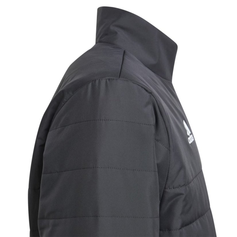 adidas Entrada Light Jacket Black