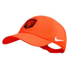 Nike Netherlands Baseball Cap Orange/White