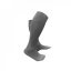 Sondico Football Socks Plus Size Grey
