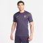 Nike England Away Shirt 2024 Adults Purple