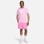Nike Icon Fut Tee Sn94 Pink Rise