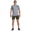 Under Armour Unstoppable Shorts Green