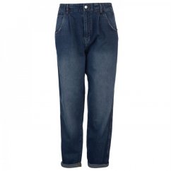 Pepe Jeans Daisie Mom Jeans velikost 28