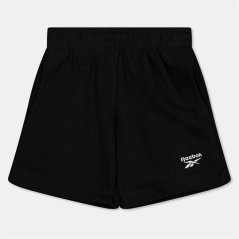 Reebok Solid Short In99 Black