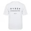 Puma Hyrox pánske tričko Manc/White