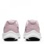 Nike Star Runner 3 Big Kids' Running Shoes Pink/Black