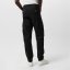 Firetrap Cargo Trouser Mens Wash Black