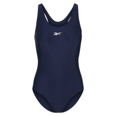 Reebok Adelia Swimsuit Womens Vector Navy