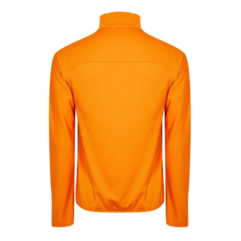 Millet Lokka Fleece Mens Orange