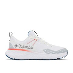 Columbia Konos Lo Sn53 White Poppy Red