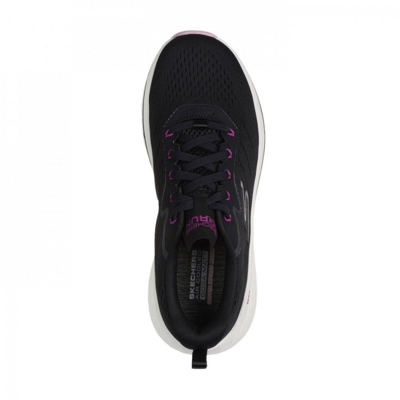 Skechers Mc Lvitate Jn99 Black/Pink