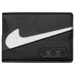 Nike Air Max 90 Card Wallet Smoke Grey