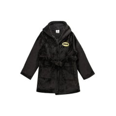 Character Character Dressing Gown Junior Batman