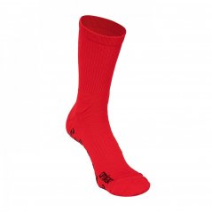 Sondico Elite Grip Sock Red