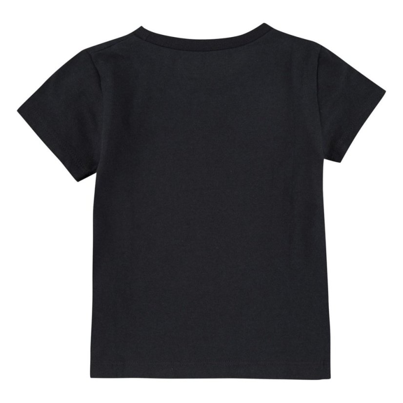 Nike Futura T-Shirt Black