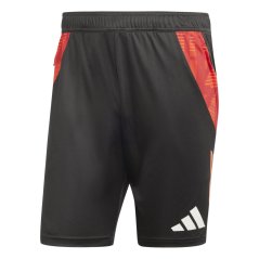 adidas Tiro 25 Competition Training Shorts Black/Solar Red