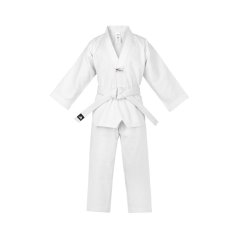 adidas Adults Taekwondo Tracksuit White