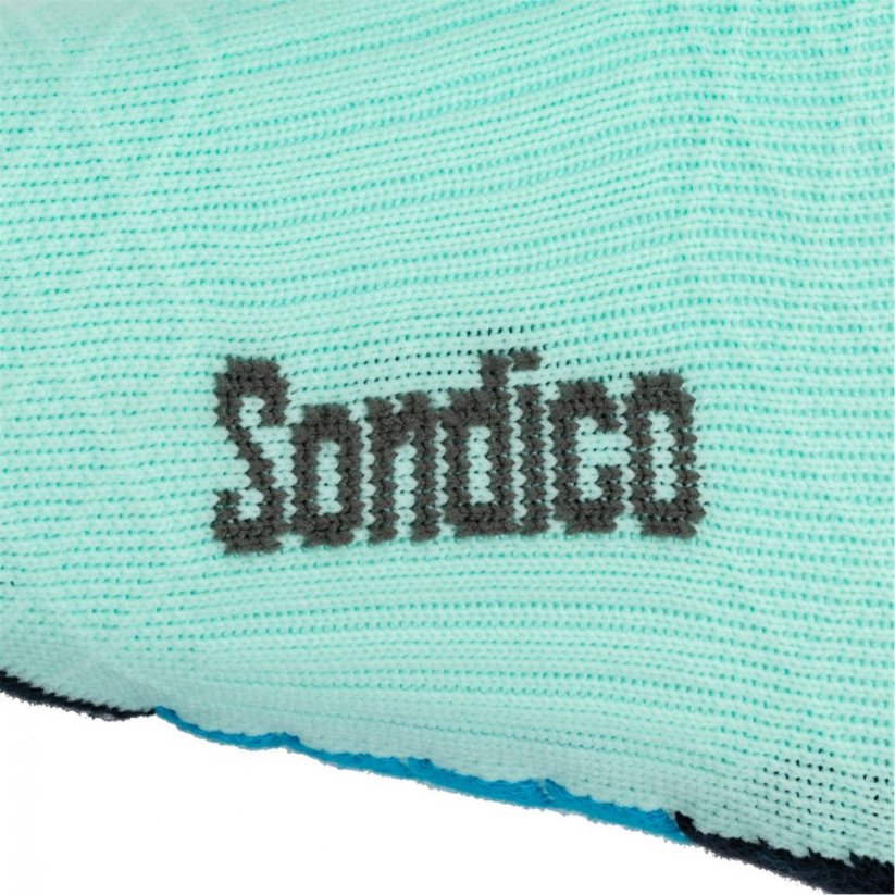 Sondico Elite Football Socks Mint