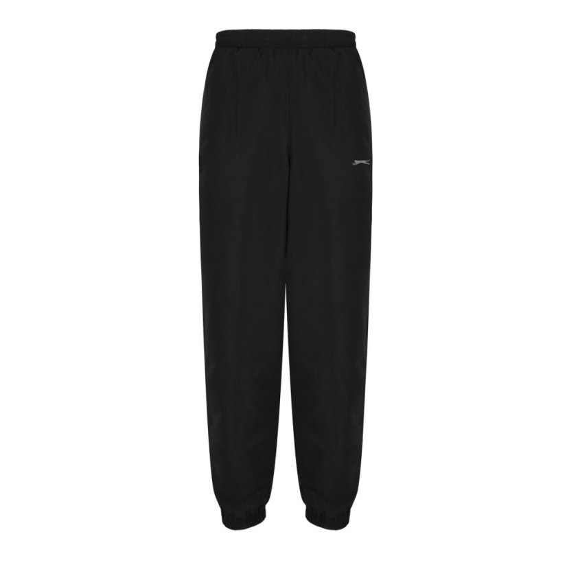 Slazenger Performance Tracksuit Mens Black
