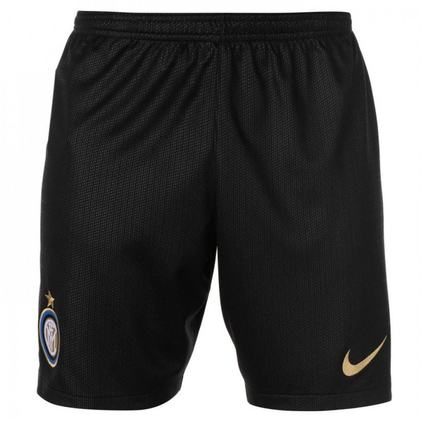 Nike Inter Milan Home Shorts 18/19 velikost M