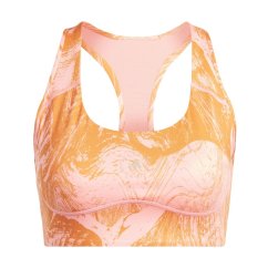 adidas Women's Low Impact Sports Bra Light Flash Red