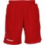 Hummel Football Shorts Infants True Red