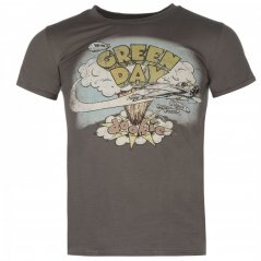Official Green Day T velikost M