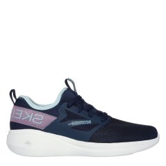 Skechers Women's Go Run Fast Runner Navy/Blue