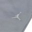 Air Jordan Unisex Kids' Closed Hem Fleece Joggers Grey