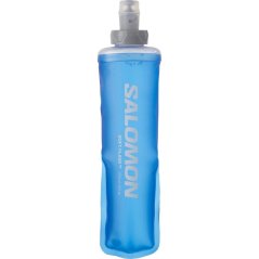 Salomon Soft Flask 250ml Clear Blue