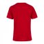 Air Jordan Jordan Big Logo T Shirt Infant Boys Gym Red