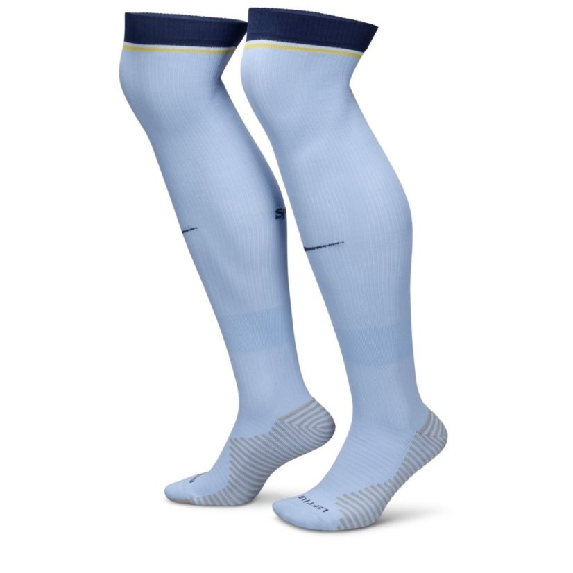 Nike Tottenham Hotspur Away Socks 2024 2025 Adults Blue