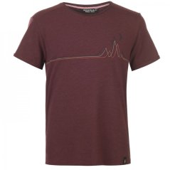 Chillaz Street T Shirt velikost L