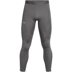 Under Armour Men's Launch Elite Performance Running Tight Grey