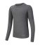 Sondico Long Sleeved Core Base Layer Junior Grey Marl