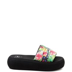 Rocket Dog Splash Bahama Sandal Black