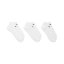 Nike Everyday Sock White