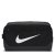 Nike Brasilia Shoebag Black