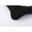 Donnay 10 Pack Crew Socks 12+ Black