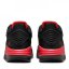 Air Jordan Max Aura 5 Men's Basketball Shoes Black/Red