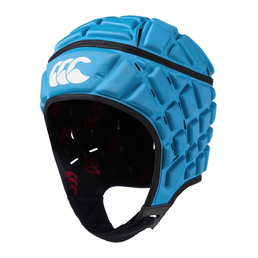 Canterbury Raze Headguard Mens Blue