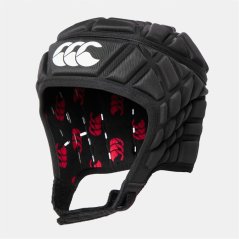Canterbury Canternbury Raze Headguard Mens Black / Red