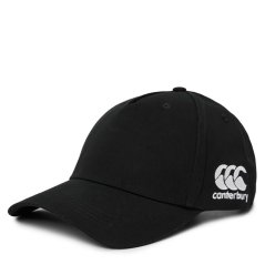 Canterbury Cant Flexifit Drill Cap Black