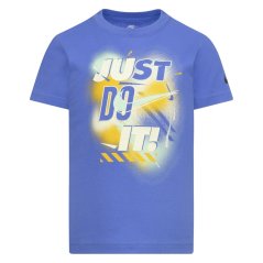 Nike Kids' T-Shirt Nike Polar