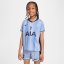 Nike Tottenham Hotspur Away Minikit 2024 2025 Infants Blue